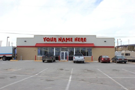 1010 Castello Avenue, Fairplay, CO 80440, ,Commercial Lease,For Rent,Castello,REC9270892