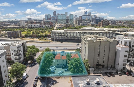 1763-1795 Central Street, Denver, CO 80211, ,Commercial,For Sale,Central,REC4208829