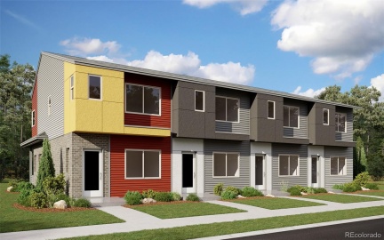 15275 68th Place, Arvada, CO 80007, 2 Bedrooms Bedrooms, ,3 BathroomsBathrooms,Residential,For Sale,68th,REC3503219