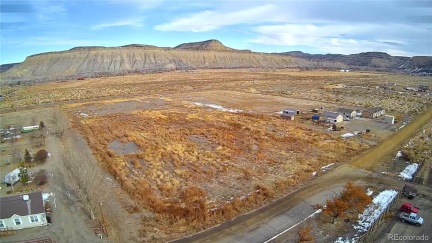 2828 Shale Street, Rangely, CO 81648, ,Land,For Sale,Shale,REC8711933