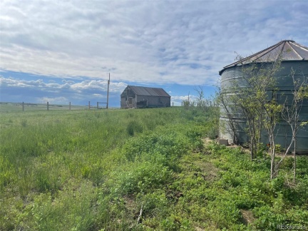 39876 Funk Road, Ramah, CO 80832, ,Land,For Sale,Funk,REC5436588