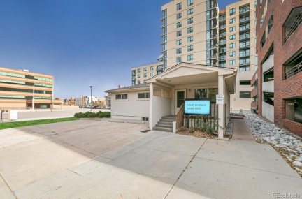 350 Garfield Street, Denver, CO 80209, ,Commercial,For Sale,Garfield,REC5806970