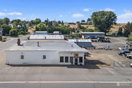 502 Main, Harrington, WA 99134, ,Commercial,For Sale,Main,NWM2270404