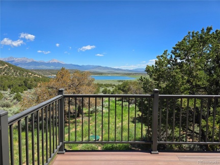 411 Gruenberg Road, Fort Garland, CO 81133, 3 Bedrooms Bedrooms, ,3 BathroomsBathrooms,Residential,For Sale,Gruenberg,REC3332459