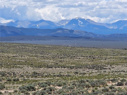 000 Ninth Street, Blanca, CO 81123, ,Land,For Sale,Ninth,REC4737449