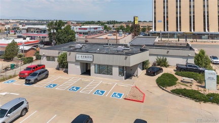 3515 S Delaware Street, Englewood, CO 80110, ,Commercial,For Sale,STRIDE Community Health Center,Delaware,REC5807788
