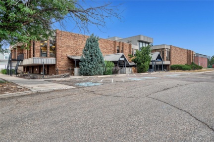 11005 Ralston Road, Arvada, CO 80004, ,Commercial,For Sale,STRIDE Community Health Center,Ralston,REC6083125