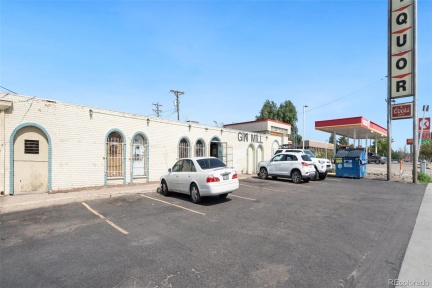 410 N Circle Drive, Colorado Springs, CO 80909, ,Commercial,For Sale,Circle,REC1720177