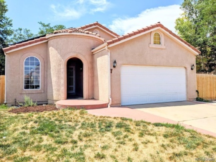 7 Tamar Court, Pueblo, CO 81005, 5 Bedrooms Bedrooms, ,3 BathroomsBathrooms,Residential,For Sale,Tamar,REC8801934