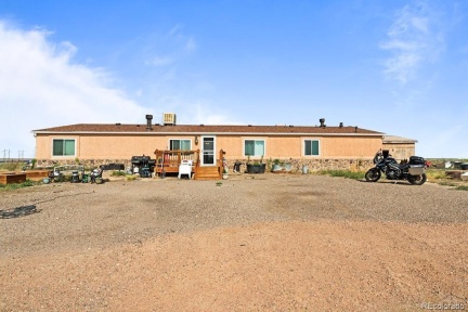 Restricted Address, Avondale, CO 81022, 5 Bedrooms Bedrooms, ,2 BathroomsBathrooms,Residential,For Sale,40th Lane,REC3489650