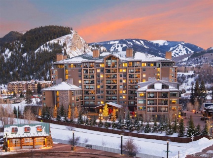 126 Riverfront Lane #520, Avon, CO 81620, ,1 BathroomBathrooms,Residential,For Sale,Riverfront,REC7051778
