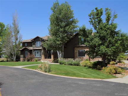 3766 Vale View Lane, Mead, CO 80542, 7 Bedrooms Bedrooms, ,7 BathroomsBathrooms,Residential,For Sale,Vale View,REC7875897