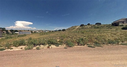 161 W Blue Hills Drive, Pueblo, CO 81007, ,Land,For Sale,Blue Hills,REC8453262