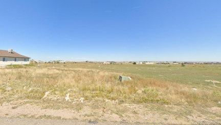 717 Clarion Drive, Pueblo, CO 81007, ,Land,For Sale,Clarion,REC2019001