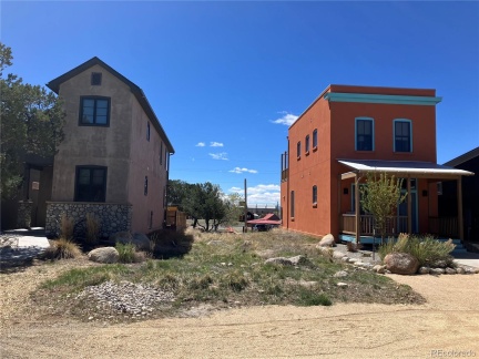 461 Arkansas Street, Buena Vista, CO 81211, ,Land,For Sale,Arkansas,REC2336977