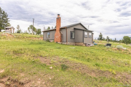 2947 County Road 86, Victor, CO 80860, 2 Bedrooms Bedrooms, ,1 BathroomBathrooms,Residential,For Sale,County Road 86,REC4929926
