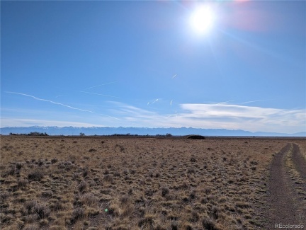45626 County Road T, Saguache, CO 81149, ,Land,For Sale,County Road T,REC1876655