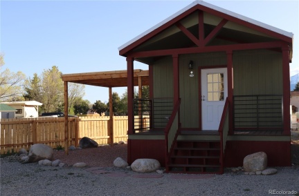 10795 County Road 197A #104, Nathrop, CO 81236, 2 Bedrooms Bedrooms, ,1 BathroomBathrooms,Residential,For Sale,County Road 197A,REC2651194