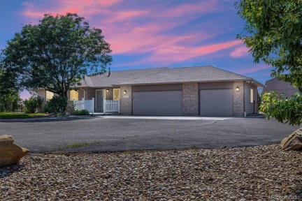 11685 Salem Street, Henderson, CO 80640, 5 Bedrooms Bedrooms, ,3 BathroomsBathrooms,Residential,For Sale,Salem,REC9032732