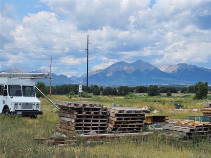 715 Alabama Street, Poncha Springs, CO 81242, ,Land,For Sale,Alabama,REC4693727