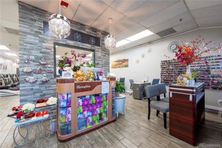 3933 Wadsworth Boulevard, Wheat Ridge, CO 80033, ,Commercial,For Sale,Wadsworth,REC3413956
