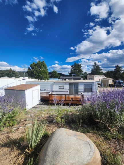 10795 County Road 197a #290, Nathrop, CO 81236, 2 Bedrooms Bedrooms, ,1 BathroomBathrooms,Residential,For Sale,County Road 197a,REC2730280