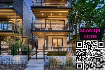 3232 W 16th Avenue, Denver, CO 80204, 4 Bedrooms Bedrooms, ,6 BathroomsBathrooms,Residential,For Sale,16th,REC7286727