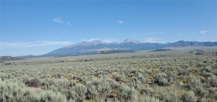 3483 Bixby Road, Fort Garland, CO 81133, ,Land,For Sale,Bixby,REC2070887