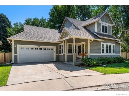 2332 Water Cress Court, Longmont, CO 80504, 5 Bedrooms Bedrooms, ,5 BathroomsBathrooms,Residential,For Sale,Water Cress,RECIR1015899