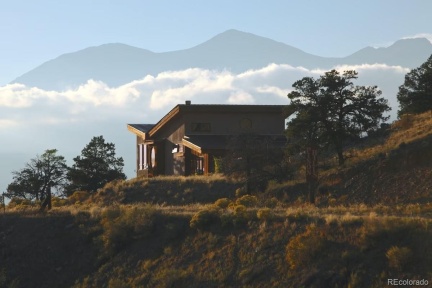 6156 County Road 156, Salida, CO 81201, 3 Bedrooms Bedrooms, ,3 BathroomsBathrooms,Residential,For Sale,County Road 156,REC5700514