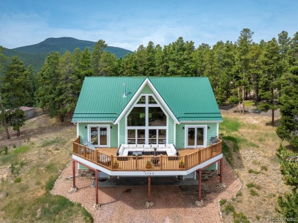 1182 Camp Eden Road, Golden, CO 80403, 3 Bedrooms Bedrooms, ,3 BathroomsBathrooms,Residential,For Sale,Camp Eden,REC6584224