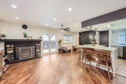 3807 Atchison Way, Aurora, CO 80014, 5 Bedrooms Bedrooms, ,4 BathroomsBathrooms,Residential,For Sale,Atchison,REC2796845