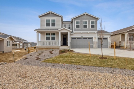 3887 Reserve Boulevard, Aurora, CO 80019, 5 Bedrooms Bedrooms, ,4 BathroomsBathrooms,Residential,For Sale,Reserve,REC9966570