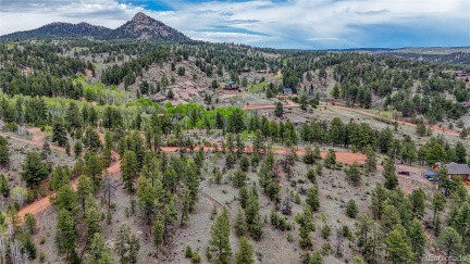 30 Shavano Way, Florissant, CO 80816, ,Land,For Sale,Shavano,REC7223345
