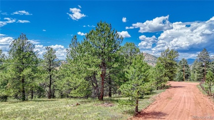 329 Wabash Terrace, Cripple Creek, CO 80813, ,Land,For Sale,Wabash,REC4555526