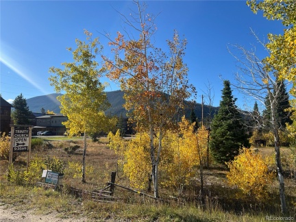 628 Grand Avenue, Grand Lake, CO 80447, ,Commercial,For Sale,Grand Avenue,REC8003670