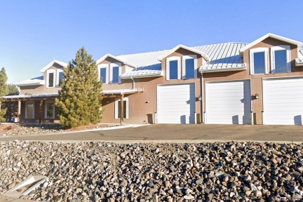 939 Robinson Avenue, Trinidad, CO 81082, ,Commercial,For Sale,Robinson,REC7136688