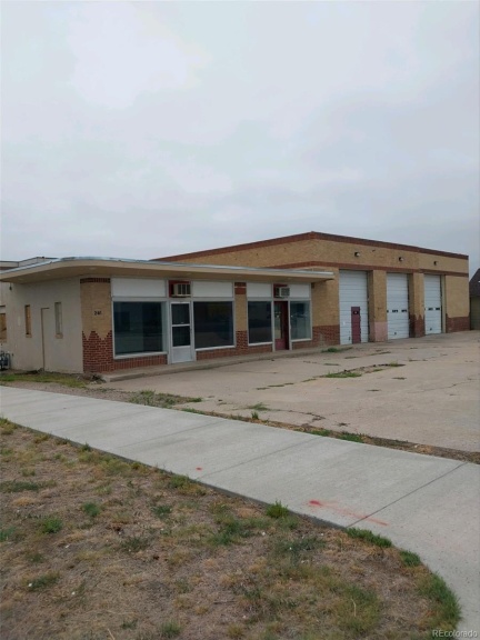 281 S Main Street, Brighton, CO 80601, ,Commercial,For Sale,Main,REC9340816