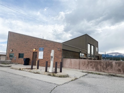 351 285 Highway, Fairplay, CO 80440, ,Commercial Lease,For Rent,285,REC9962664