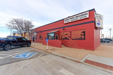 602 Cedar Street, Hudson, CO 80642, ,Commercial,For Sale,South Platte Operations,Cedar,REC5783564