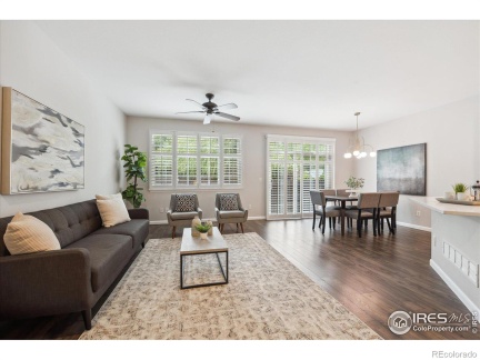 2855 Rock Creek Circle #172, Superior, CO 80027, 3 Bedrooms Bedrooms, ,4 BathroomsBathrooms,Residential,For Sale,Rock Creek,RECIR1016180