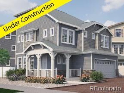 1183 Sugarloaf Lane, Erie, CO 80516, 3 Bedrooms Bedrooms, ,3 BathroomsBathrooms,Residential,For Sale,Sugarloaf,REC6327475