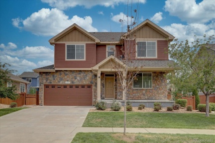 6286 Espana Street, Aurora, CO 80019, 4 Bedrooms Bedrooms, ,3 BathroomsBathrooms,Residential,For Sale,Espana,REC8449672
