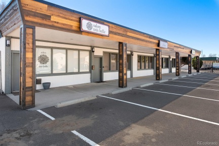 2217 Weber Street, Colorado Springs, CO 80907, ,Commercial Lease,For Rent,Weber,REC8582588