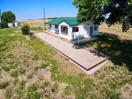 21134 Main Street, Matheson, CO 80830, ,Commercial,For Sale,Main,REC4955256
