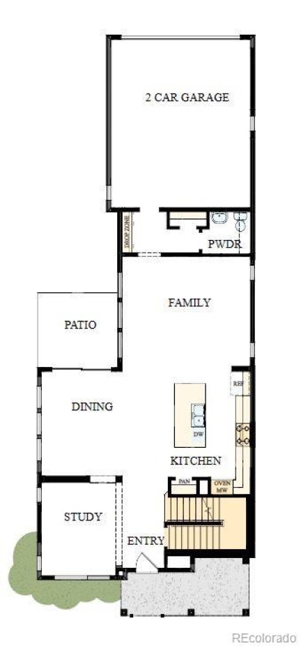 21229 62nd Avenue, Aurora, CO 80019, 3 Bedrooms Bedrooms, ,3 BathroomsBathrooms,Residential,For Sale,62nd,REC9813046