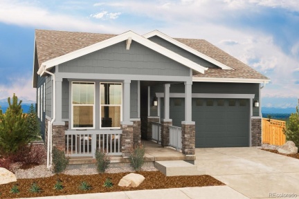 21085 61st Drive, Aurora, CO 80019, 3 Bedrooms Bedrooms, ,2 BathroomsBathrooms,Residential,For Sale,61st,REC8387799