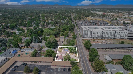 980 Benton Street, Lakewood, CO 80241, ,Commercial,For Sale,Benton,REC6750673