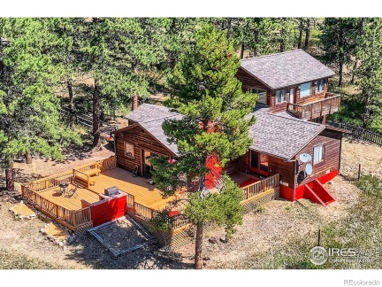 113 Bramer Road, Ward, CO 80481, 2 Bedrooms Bedrooms, ,2 BathroomsBathrooms,Residential,For Sale,Bramer,RECIR1016491