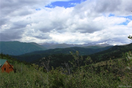 B Horse Peck Spur Road, Idaho Springs, CO 80425, ,Land,For Sale,Peck Spur,REC1751060